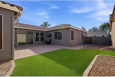 3599 S Swan Drive, Gilbert, AZ 85297 - Photo 23