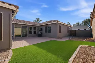 3599 S Swan Dr, Gilbert, AZ 85297 - Photo 23