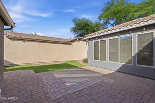 3599 S Swan Dr, Gilbert, AZ 85297 - Photo 25