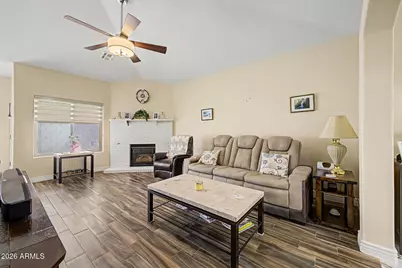 320 S 70th Street #33, Mesa, AZ 85208 - Photo 9