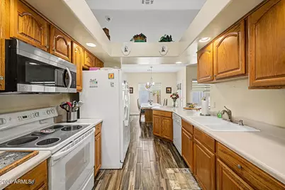 320 S 70th Street #33, Mesa, AZ 85208 - Photo 13
