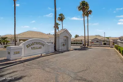 320 S 70th Street #33, Mesa, AZ 85208 - Photo 3
