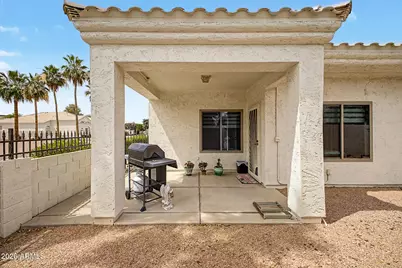 320 S 70th Street #33, Mesa, AZ 85208 - Photo 23