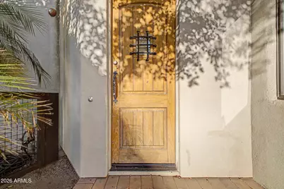 304 S Wilson Street, Tempe, AZ 85281 - Photo 5