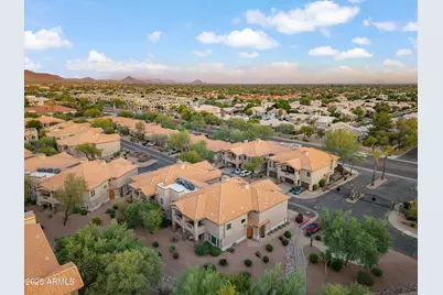 14000 N 94th Street #1076, Scottsdale, AZ 85260 - Photo 31