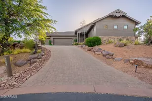 2208 E Filaree Cir, Payson, AZ 85541 - Photo 1