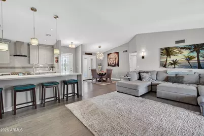 5811 E Crocus Drive, Scottsdale, AZ 85254 - Photo 17