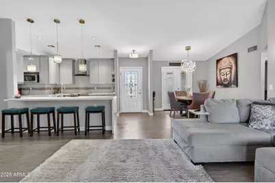 5811 E Crocus Drive, Scottsdale, AZ 85254 - Photo 1