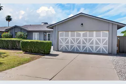 5811 E Crocus Drive, Scottsdale, AZ 85254 - Photo 3