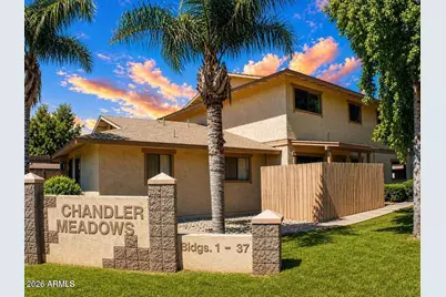 286 W Palomino Drive #51, Chandler, AZ 85225 - Photo 5