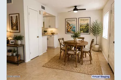 286 W Palomino Drive #51, Chandler, AZ 85225 - Photo 3
