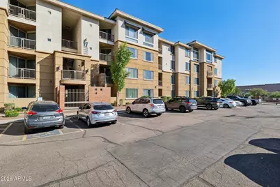 1701 E Colter Street #182, Phoenix, AZ 85016 - Photo 27