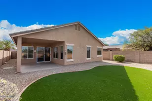 3570 S Moccasin Trail, Gilbert, AZ 85297 - Photo 27