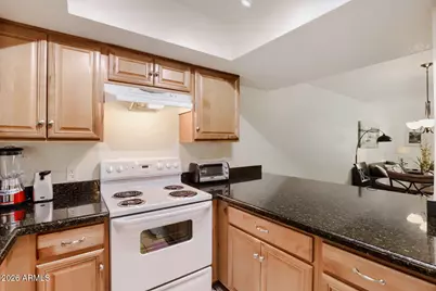 4150 E Cactus Road #115, Phoenix, AZ 85032 - Photo 5