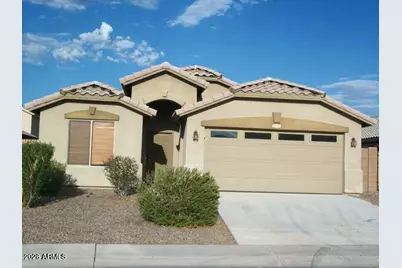7035 S 45th Avenue, Laveen, AZ 85339 - Photo 1