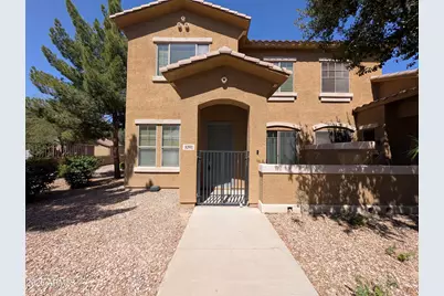 15240 N 142nd Avenue #1091, Surprise, AZ 85379 - Photo 1