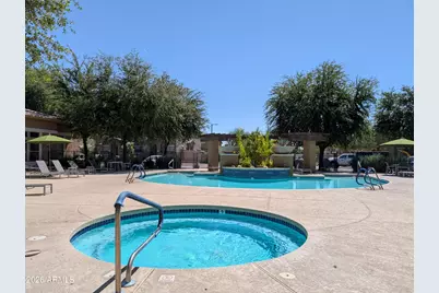 15240 N 142nd Avenue #1091, Surprise, AZ 85379 - Photo 37