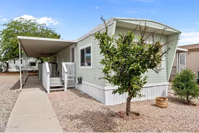 6227 N Litchfield Road #89, Litchfield Park, AZ 85340 - Photo 5