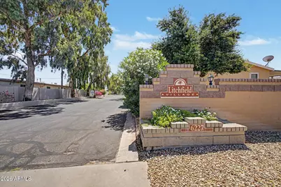 6227 N Litchfield Road #89, Litchfield Park, AZ 85340 - Photo 25