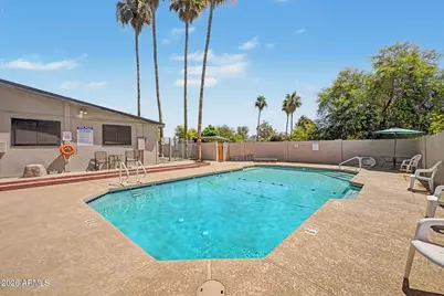 6227 N Litchfield Road #89, Litchfield Park, AZ 85340 - Photo 21