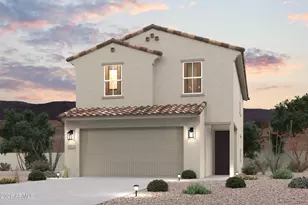 17316 W Villa Chula Ln, Surprise, AZ 85387 - Photo 1