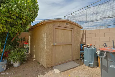 11727 W Port Au Prince Lane, El Mirage, AZ 85335 - Photo 37