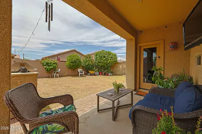 11727 W Port Au Prince Lane, El Mirage, AZ 85335 - Photo 31