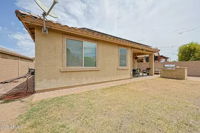 11727 W Port Au Prince Lane, El Mirage, AZ 85335 - Photo 35
