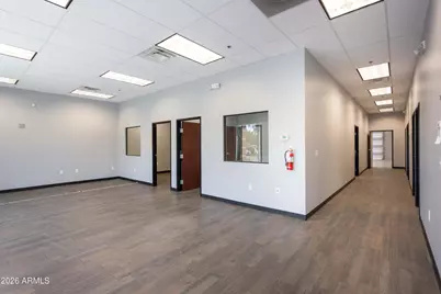 1940 W Elliot Road #B105, Gilbert, AZ 85233 - Photo 19