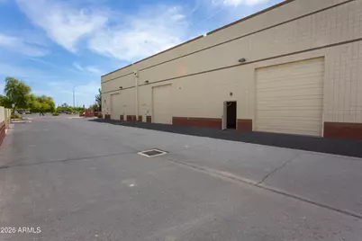 1940 W Elliot Road #B105, Gilbert, AZ 85233 - Photo 25