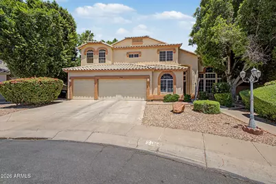 749 S Copper Key Court, Gilbert, AZ 85233 - Photo 1