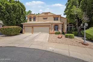 749 S Copper Key Ct, Gilbert, AZ 85233 - Photo 1