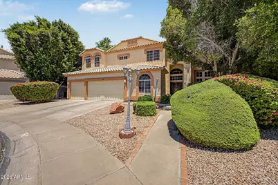 749 S Copper Key Court, Gilbert, AZ 85233 - Photo 3
