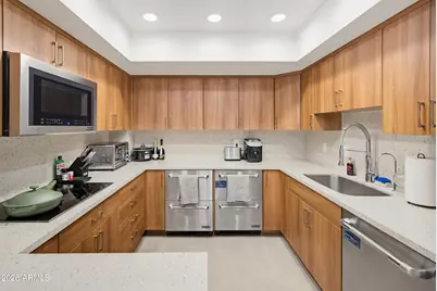 4200 N Miller Road #405, Scottsdale, AZ 85251 - Photo 1
