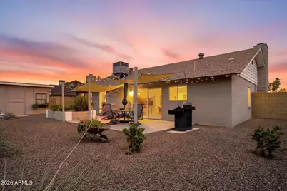 4611 W Echo Lane, Glendale, AZ 85302 - Photo 31