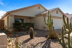 3547 W Via Del Sol Dr, Glendale, AZ 85310 - Photo 3