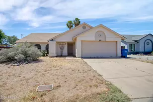 401 W Rosemonte Dr, Phoenix, AZ 85027 - Photo 1