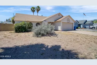 401 W Rosemonte Drive, Phoenix, AZ 85027 - Photo 5