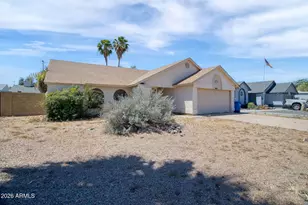 401 W Rosemonte Dr, Phoenix, AZ 85027 - Photo 5