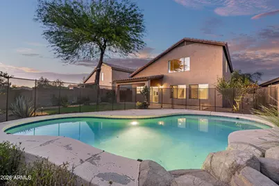 33454 N Symer Drive, Cave Creek, AZ 85331 - Photo 5