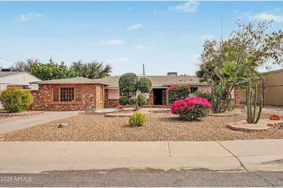 1739 E Luke Avenue, Phoenix, AZ 85016 - Photo 3