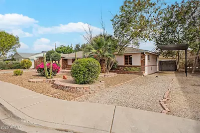1739 E Luke Avenue, Phoenix, AZ 85016 - Photo 5