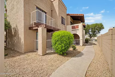 5757 W Eugie Avenue #2095, Glendale, AZ 85304 - Photo 1