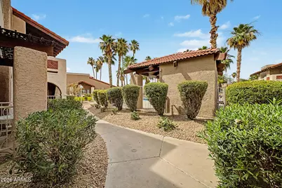 5757 W Eugie Avenue #2095, Glendale, AZ 85304 - Photo 31