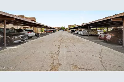 5757 W Eugie Avenue #2095, Glendale, AZ 85304 - Photo 29