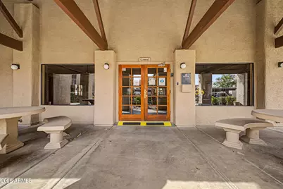 5757 W Eugie Avenue #2095, Glendale, AZ 85304 - Photo 37