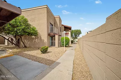 5757 W Eugie Avenue #2095, Glendale, AZ 85304 - Photo 27