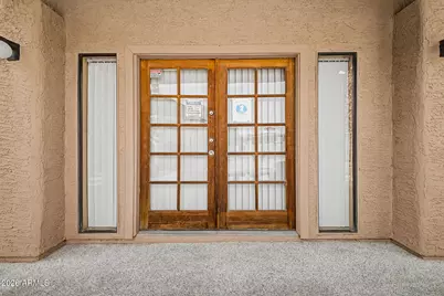 5757 W Eugie Avenue #2095, Glendale, AZ 85304 - Photo 35