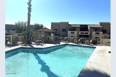 5757 W Eugie Avenue #2095, Glendale, AZ 85304 - Photo 41
