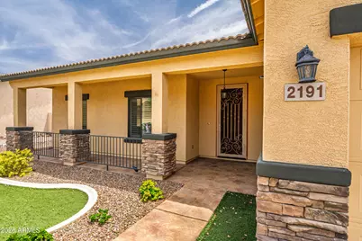 2191 E 25th Avenue, Apache Junction, AZ 85119 - Photo 5